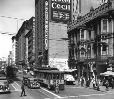 Main Street 1939